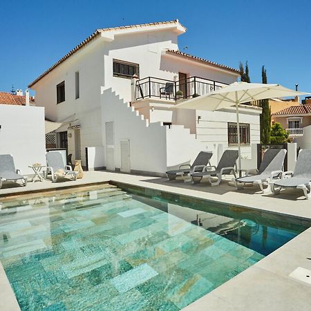 Maravilloso Apartamento Reformado New Pool Fuengirola Εξωτερικό φωτογραφία