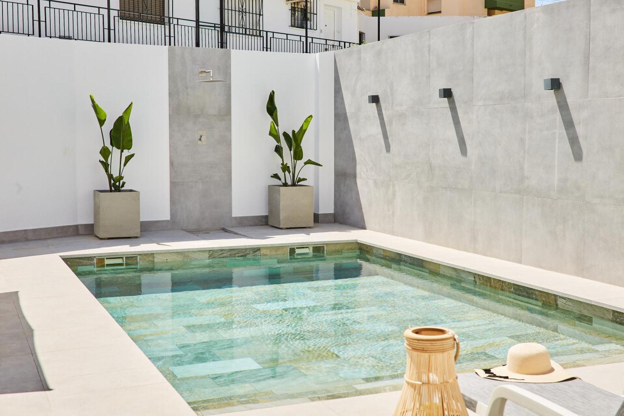 Maravilloso Apartamento Reformado New Pool Fuengirola Εξωτερικό φωτογραφία
