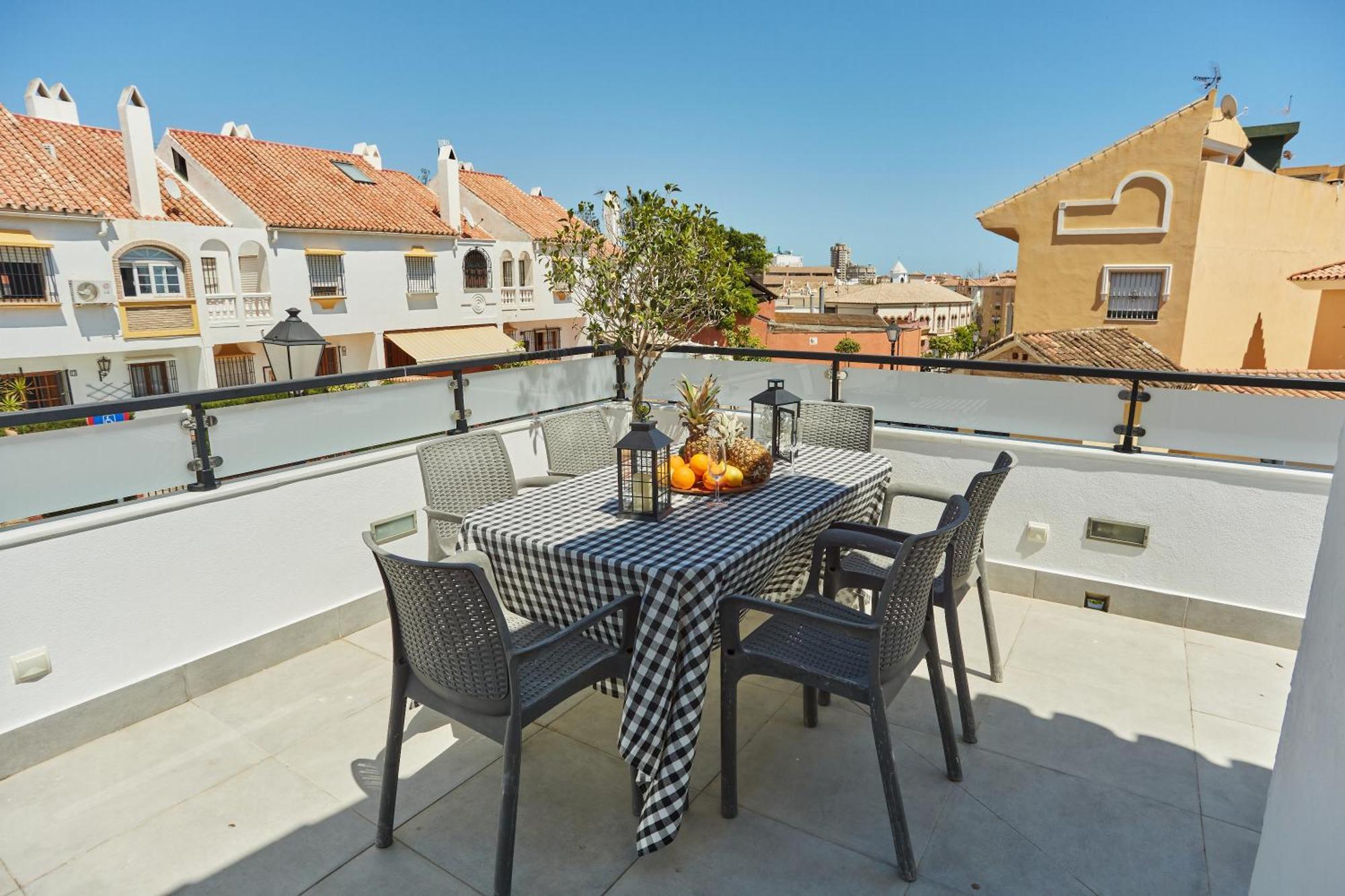 Maravilloso Apartamento Reformado New Pool Fuengirola Εξωτερικό φωτογραφία