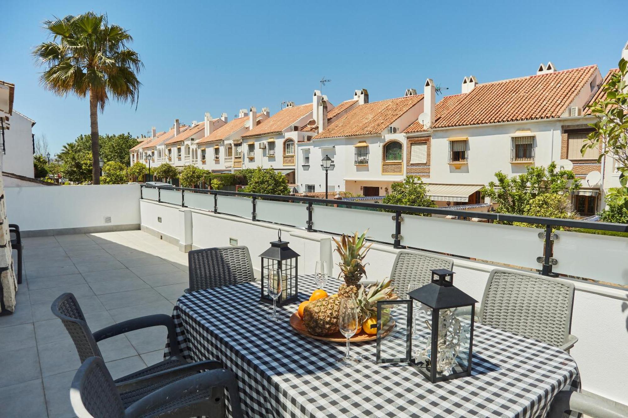 Maravilloso Apartamento Reformado New Pool Fuengirola Εξωτερικό φωτογραφία