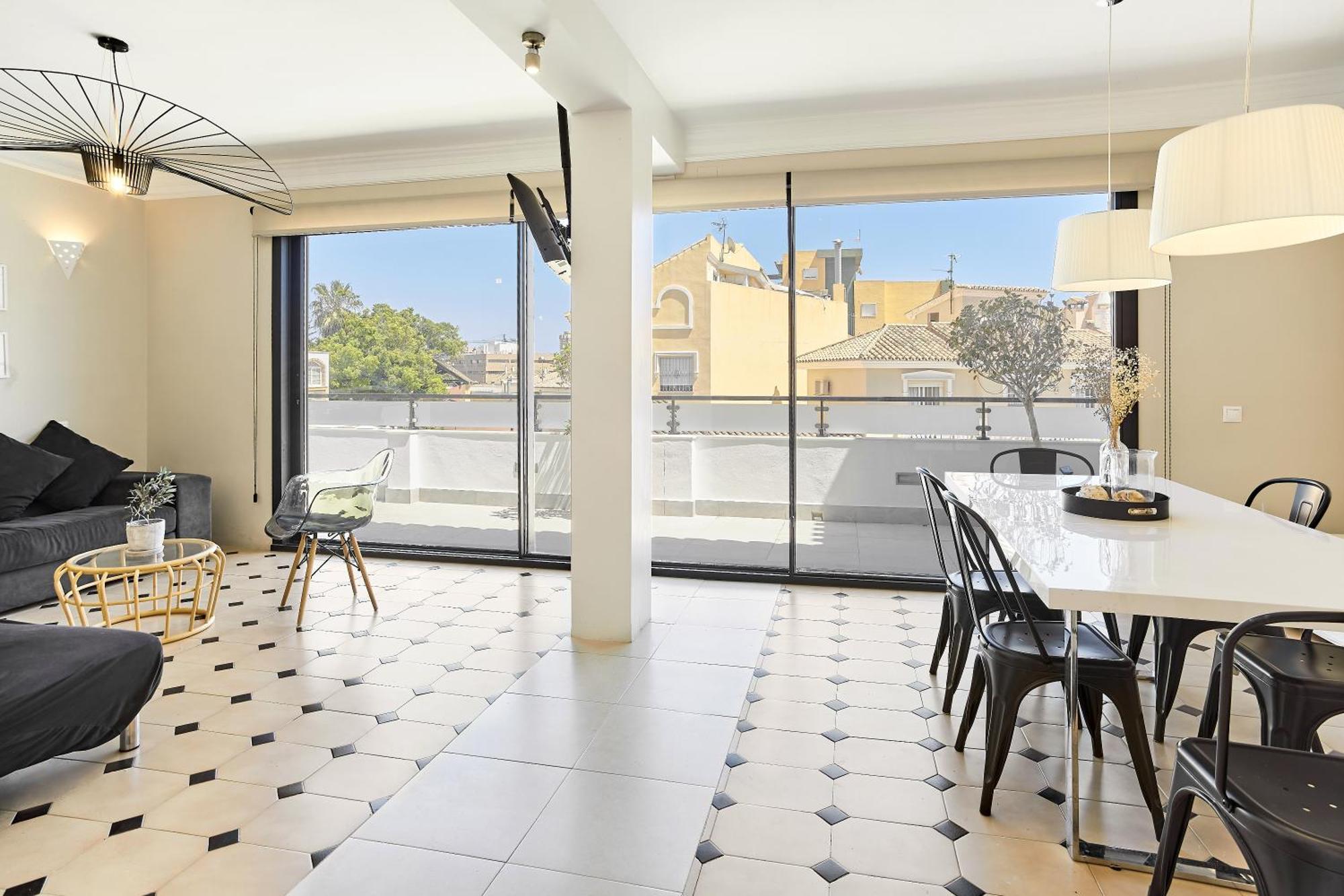 Maravilloso Apartamento Reformado New Pool Fuengirola Εξωτερικό φωτογραφία
