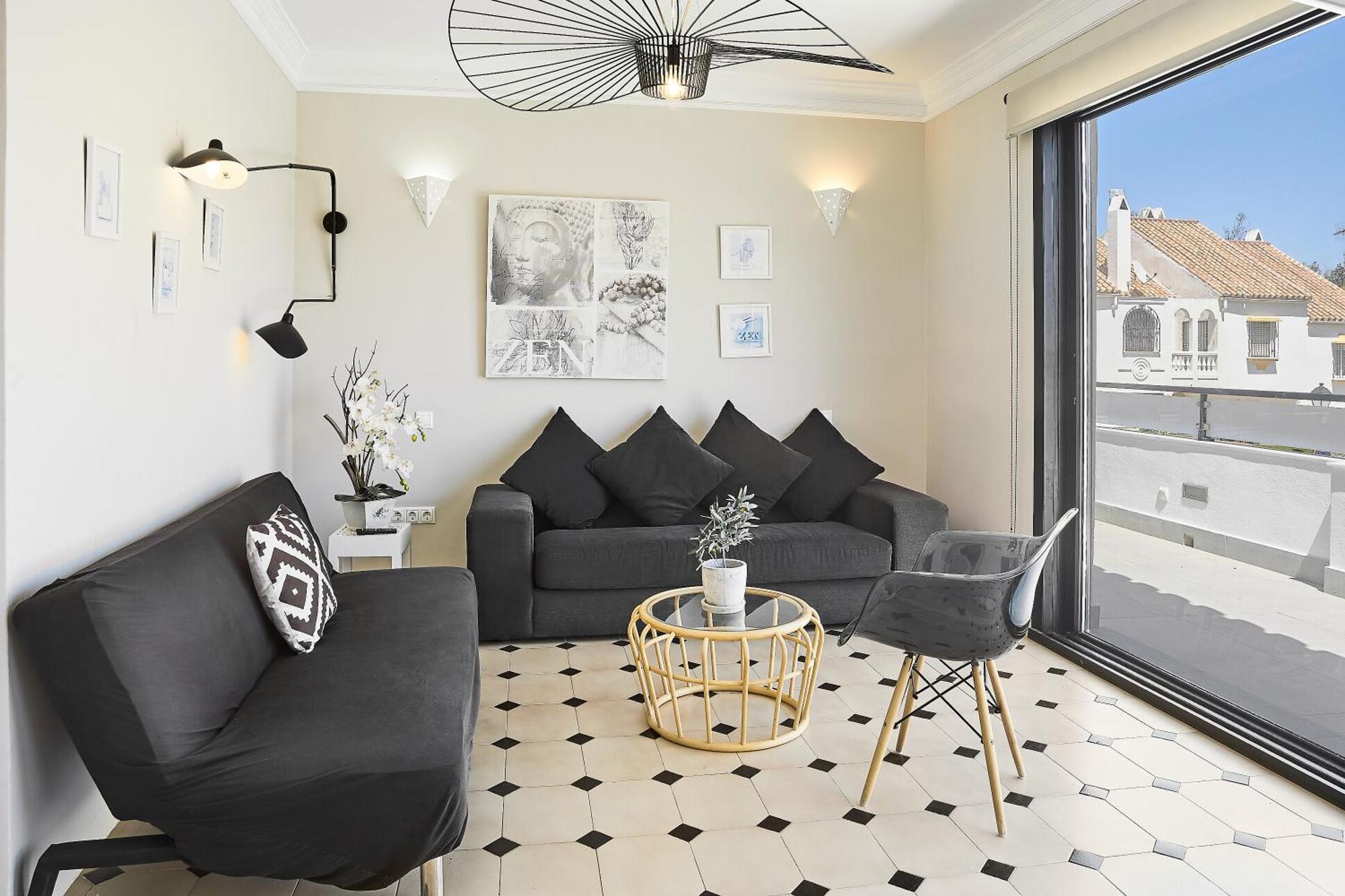 Maravilloso Apartamento Reformado New Pool Fuengirola Εξωτερικό φωτογραφία