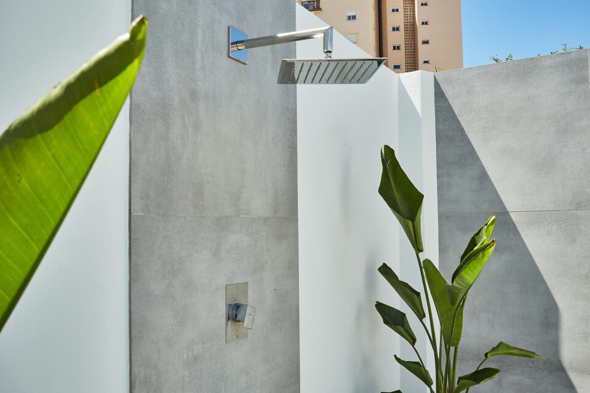 Maravilloso Apartamento Reformado New Pool Fuengirola Εξωτερικό φωτογραφία