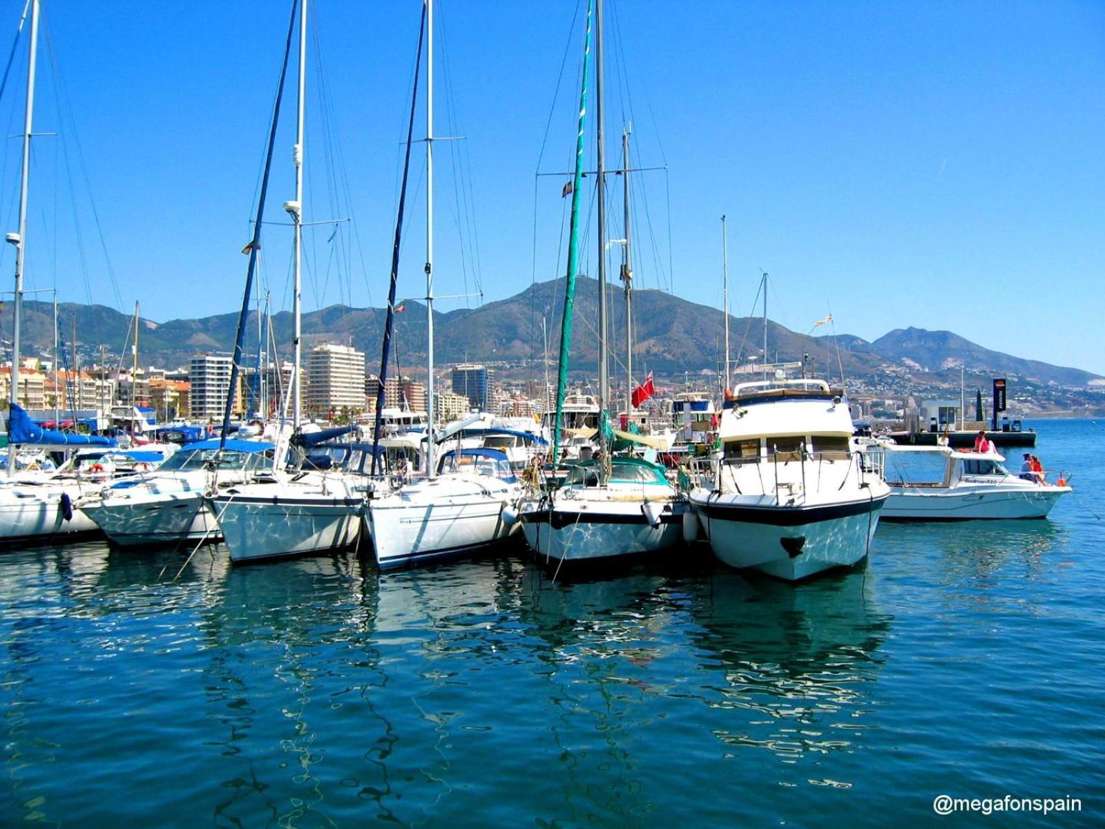 Maravilloso Apartamento Reformado New Pool Fuengirola Εξωτερικό φωτογραφία