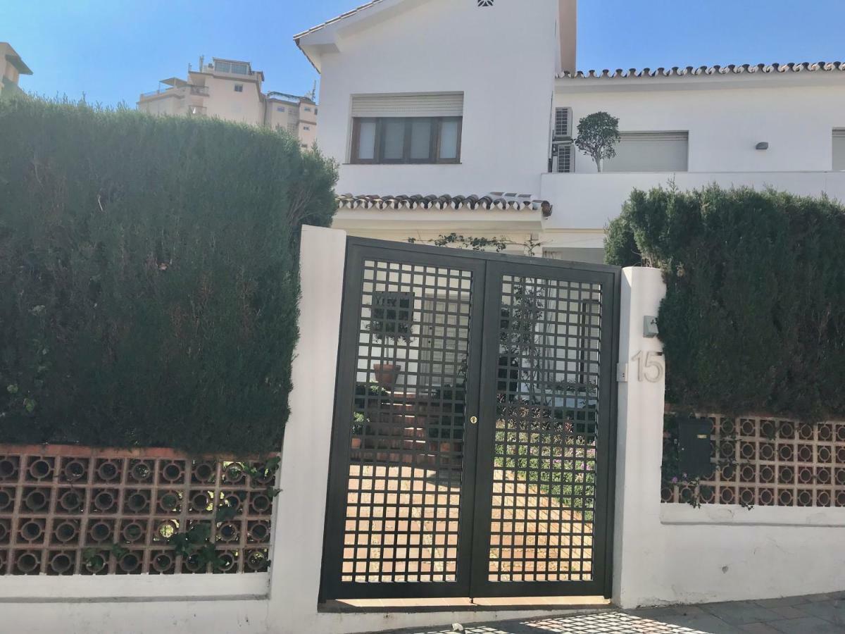 Maravilloso Apartamento Reformado New Pool Fuengirola Εξωτερικό φωτογραφία